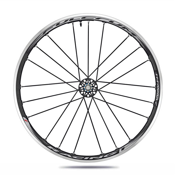 Fulcrum Racing 1 2-Way Fit tubeless wheelset